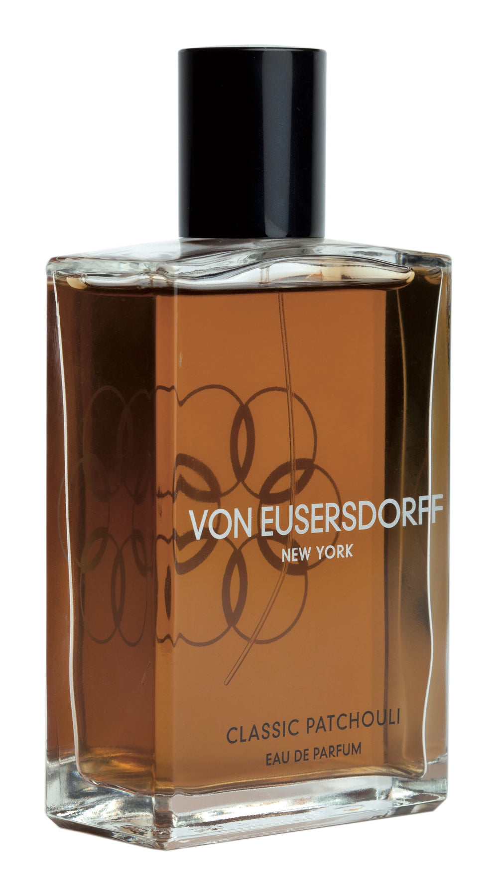 Von Eusersdorff Classic Patchouli Eau De Parfum
